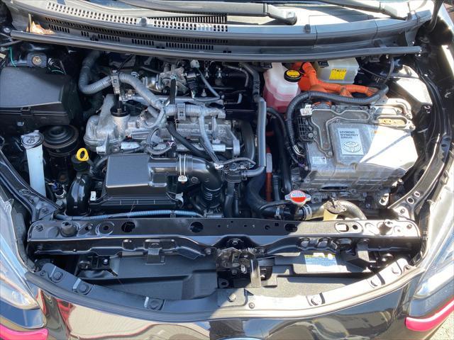 used 2016 Toyota Prius c car, priced at $14,988