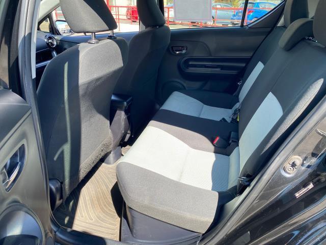 used 2016 Toyota Prius c car, priced at $14,988