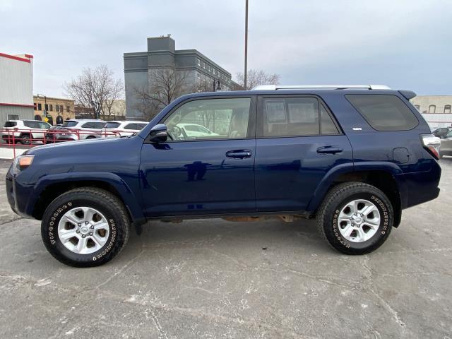 used 2016 Toyota 4Runner car, priced at $21,988