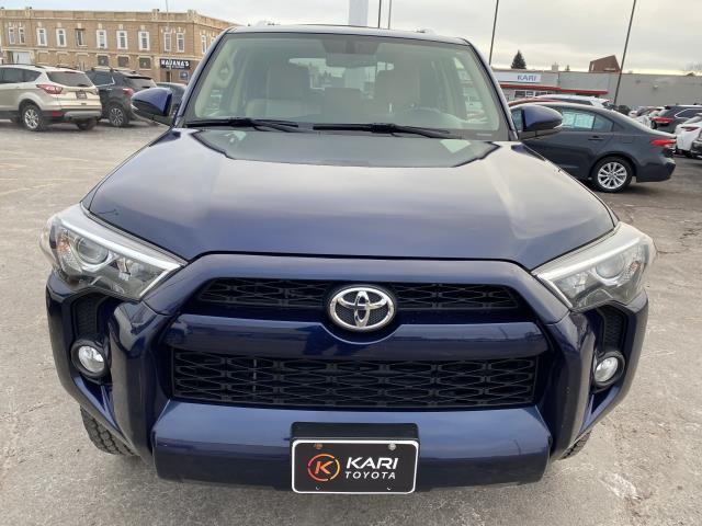 used 2016 Toyota 4Runner car, priced at $21,988