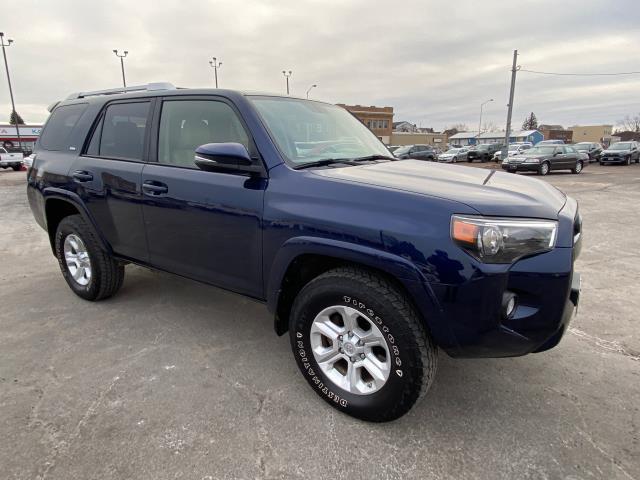 used 2016 Toyota 4Runner car, priced at $21,988