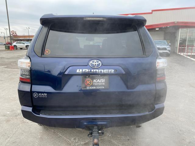 used 2016 Toyota 4Runner car, priced at $21,988