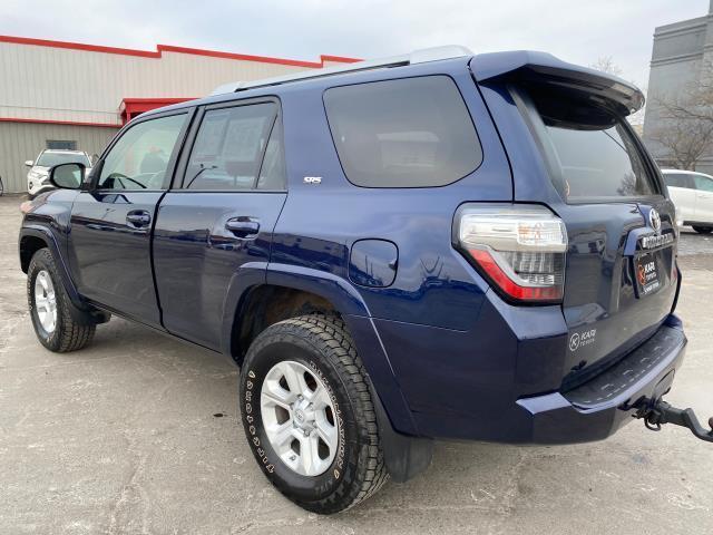 used 2016 Toyota 4Runner car, priced at $21,988