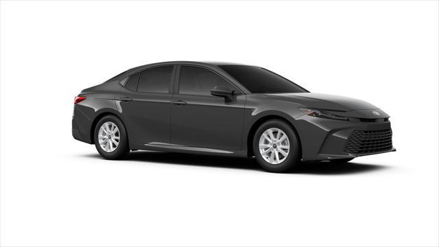 new 2025 Toyota Camry car, priced at $33,484