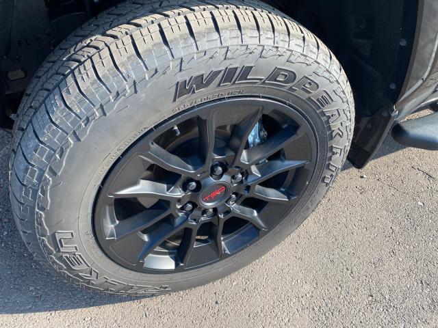used 2024 Toyota Tundra car, priced at $63,988