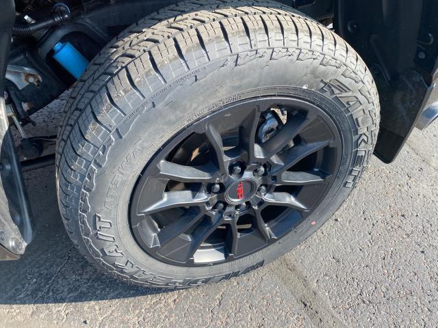 used 2024 Toyota Tundra car, priced at $63,988