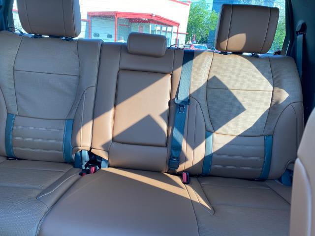 used 2024 Toyota Tundra car, priced at $63,988