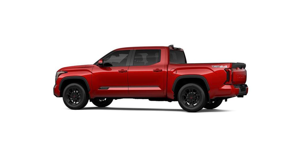 new 2026 Toyota Tundra car, priced at $73,793