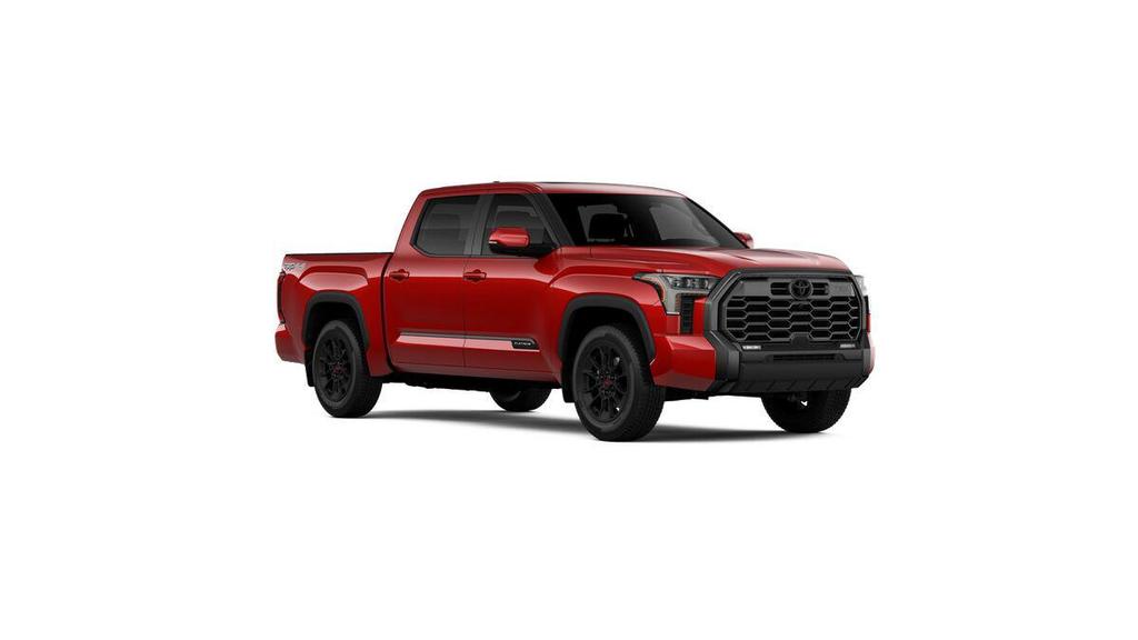new 2026 Toyota Tundra car, priced at $73,793