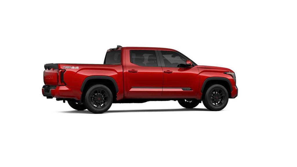new 2026 Toyota Tundra car, priced at $73,793