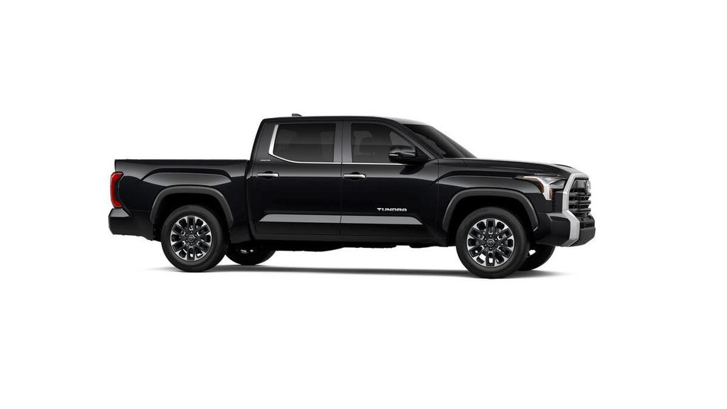new 2025 Toyota Tundra car, priced at $58,742