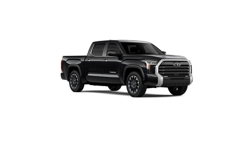 new 2025 Toyota Tundra car, priced at $58,742