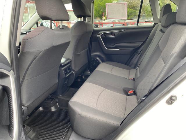 used 2019 Toyota RAV4 car, priced at $25,988