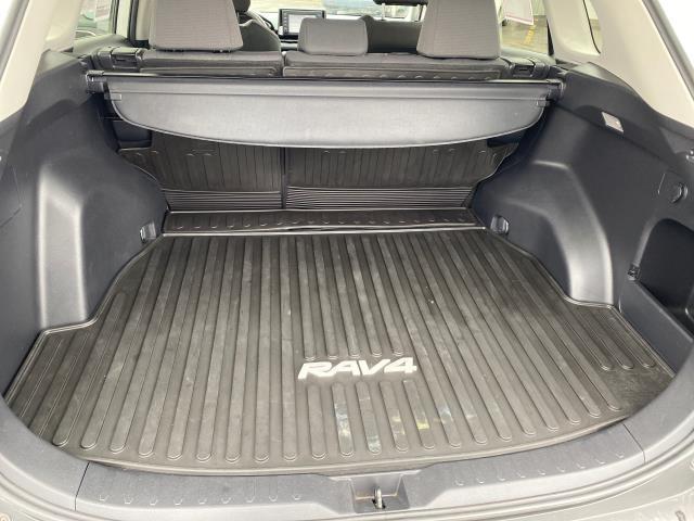 used 2019 Toyota RAV4 car, priced at $25,988
