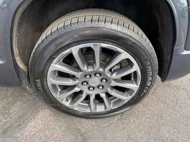 used 2021 GMC Acadia car, priced at $26,988