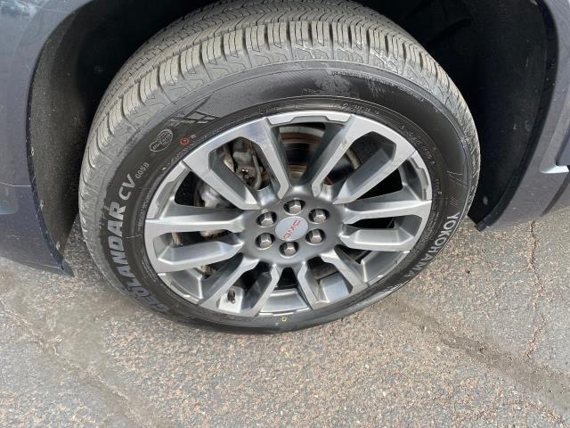 used 2021 GMC Acadia car, priced at $26,988