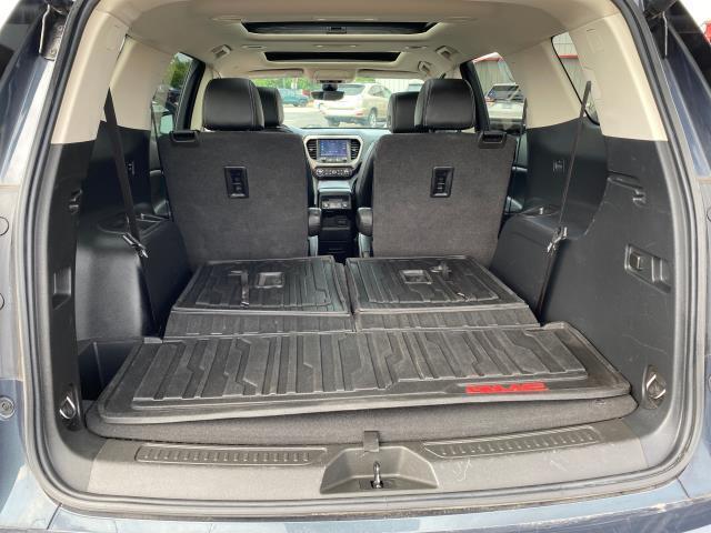 used 2021 GMC Acadia car, priced at $26,988