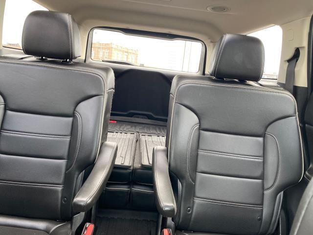 used 2021 GMC Acadia car, priced at $26,988