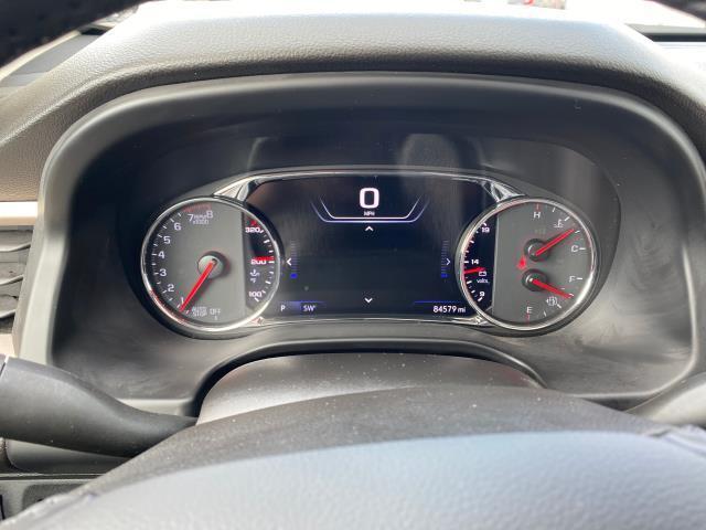 used 2021 GMC Acadia car, priced at $26,988