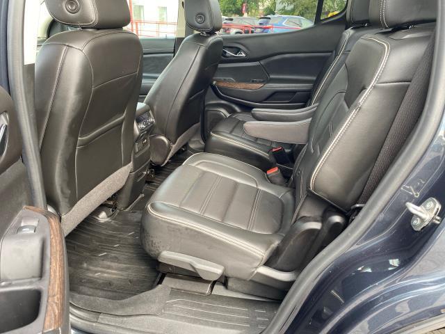 used 2021 GMC Acadia car, priced at $26,988