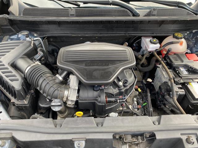 used 2021 GMC Acadia car, priced at $26,988