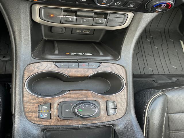 used 2021 GMC Acadia car, priced at $26,988