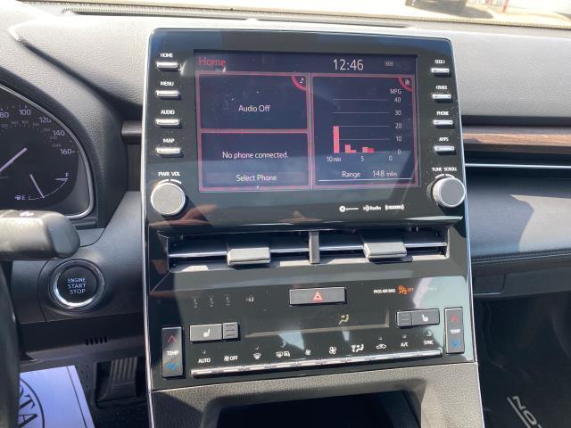used 2020 Toyota Avalon car, priced at $25,988