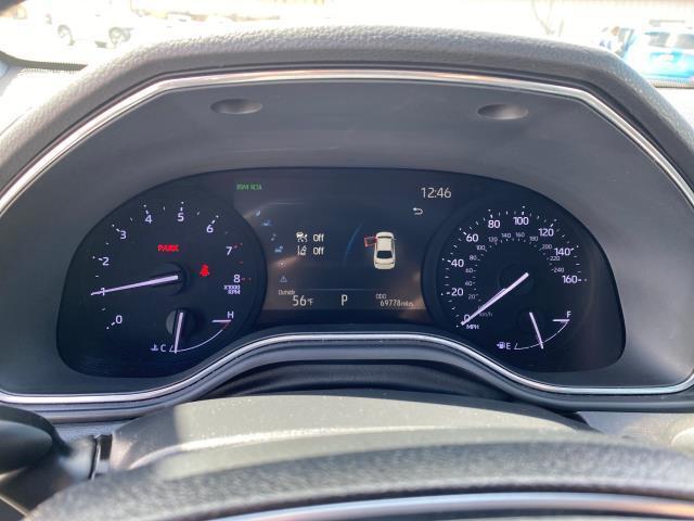used 2020 Toyota Avalon car, priced at $25,988