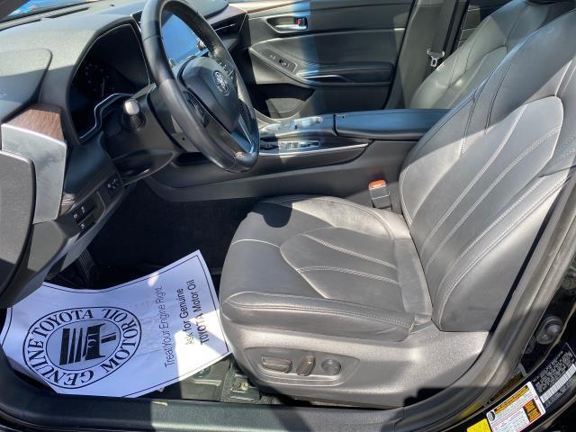 used 2020 Toyota Avalon car, priced at $25,988