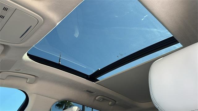 new 2026 Lincoln Nautilus car