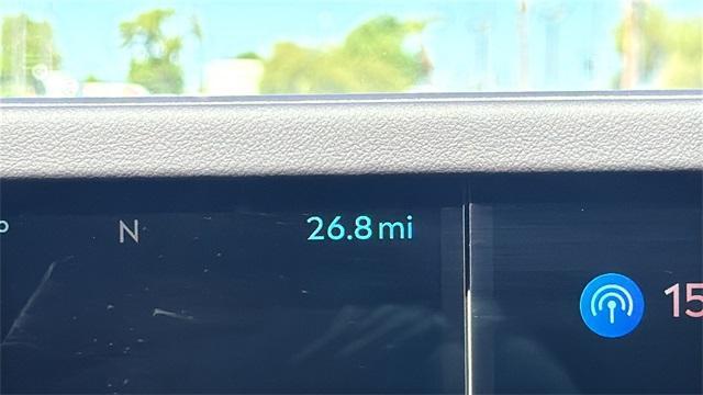 new 2026 Lincoln Nautilus car