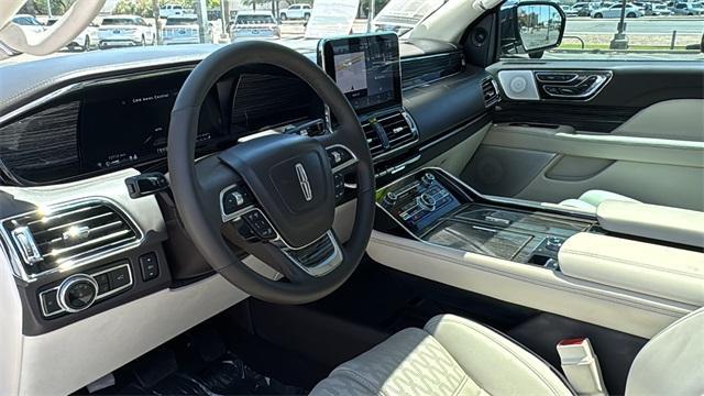 used 2020 Lincoln Navigator car, priced at $46,981