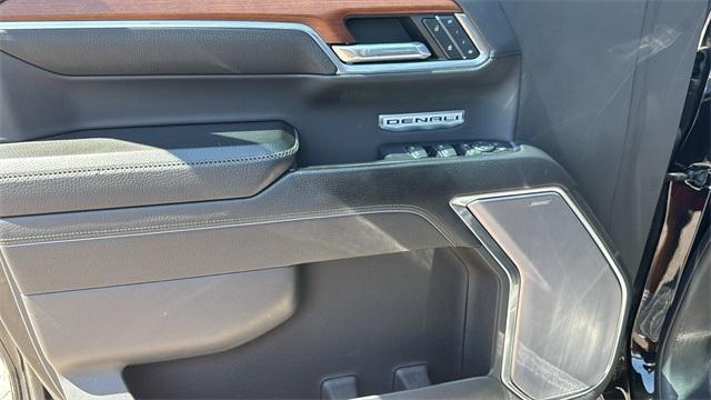 used 2022 GMC Sierra 1500 car, priced at $55,981