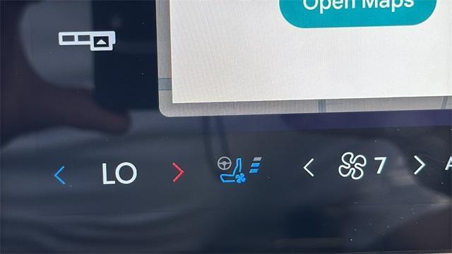 new 2025 Lincoln Nautilus car, priced at $67,730