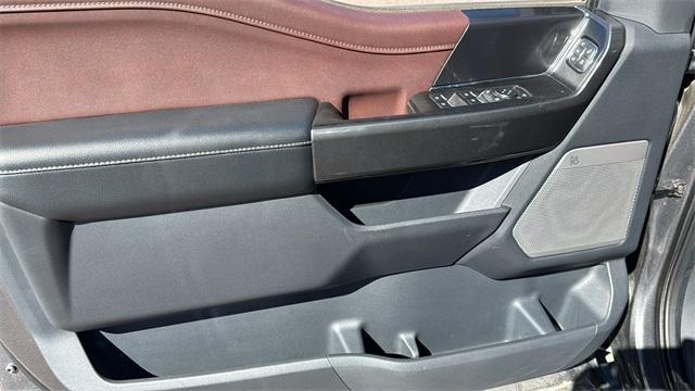 used 2022 Ford F-150 car, priced at $45,685