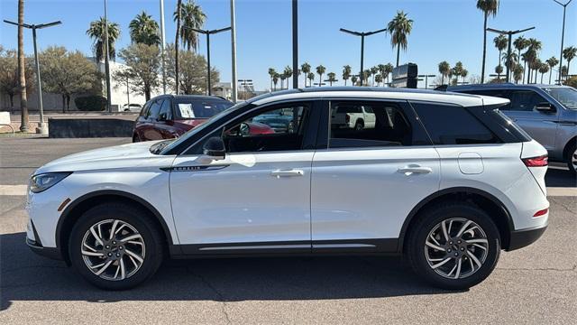 new 2024 Lincoln Corsair car, priced at $44,494