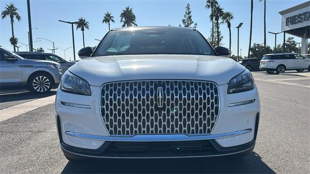 new 2024 Lincoln Corsair car, priced at $44,494