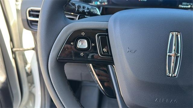 new 2024 Lincoln Corsair car, priced at $44,494