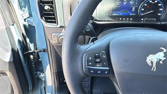 used 2022 Ford Bronco Sport car, priced at $33,981