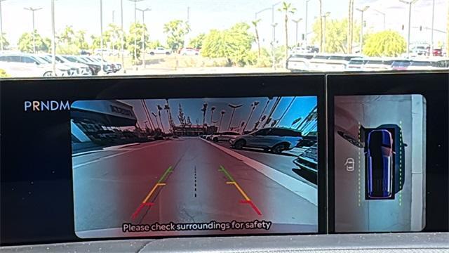 new 2025 Lincoln Navigator L car, priced at $123,190