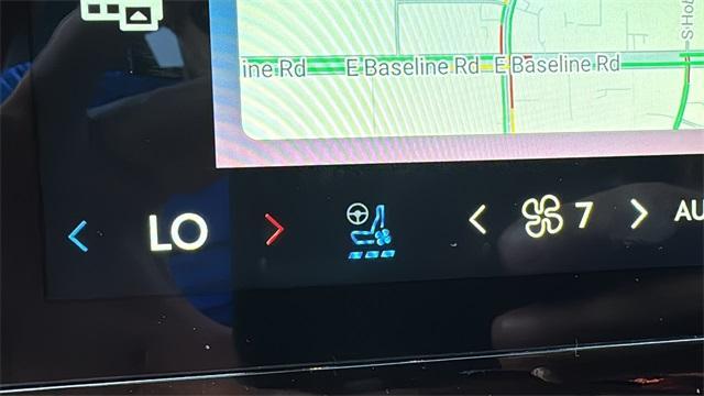 new 2025 Lincoln Navigator L car, priced at $123,190