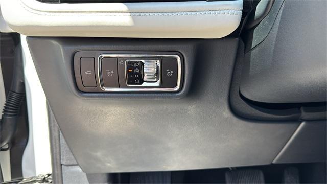 new 2025 Lincoln Aviator car, priced at $89,770