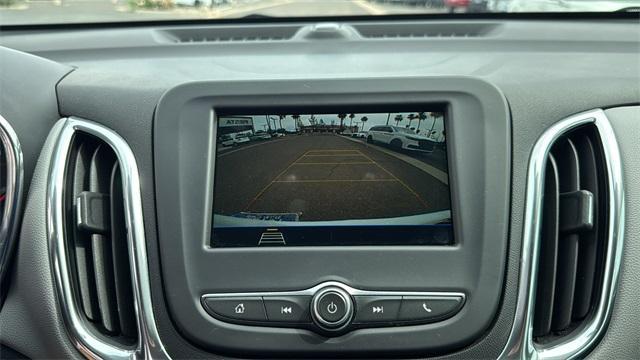 used 2019 Chevrolet Equinox car, priced at $18,981