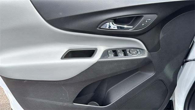 used 2019 Chevrolet Equinox car, priced at $18,981