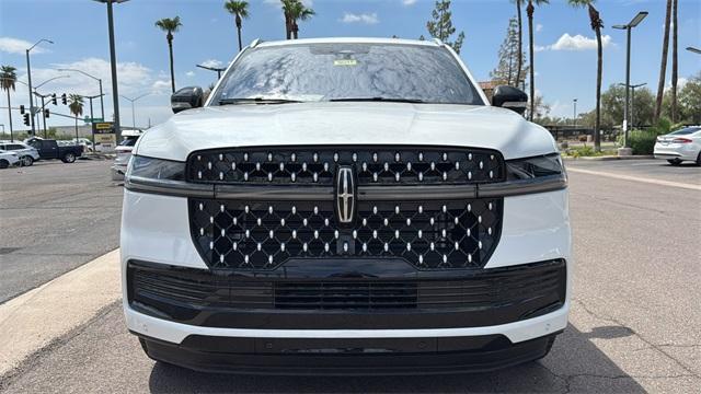 new 2025 Lincoln Navigator L car, priced at $121,940