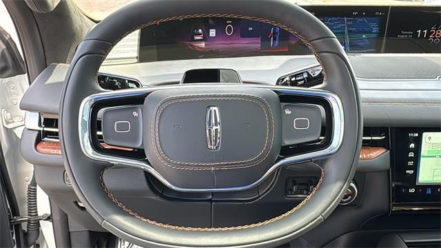 new 2025 Lincoln Navigator L car, priced at $121,940