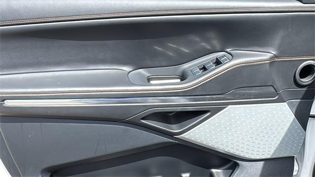 new 2025 Lincoln Navigator L car, priced at $121,940