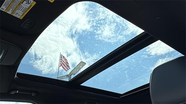 new 2025 Lincoln Navigator L car, priced at $121,940