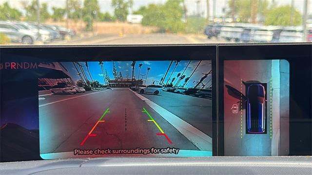 new 2025 Lincoln Navigator L car, priced at $121,940