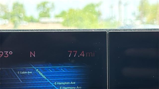 new 2025 Lincoln Navigator L car, priced at $121,940